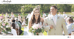 Desktop Screenshot of cargilephotography.com